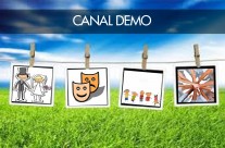 Canal Demo