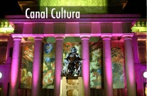 Canal Cultura