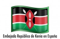 Embajada de la República de Kenia en España