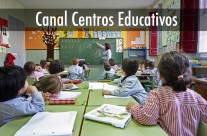 Canal Centros Educativos
