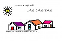 Escuela infantil LAS CASITAS