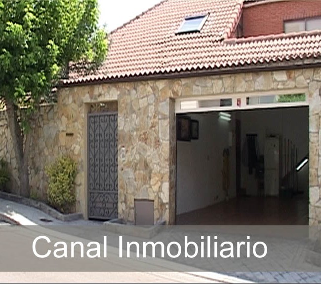 Canal Inmobiliario