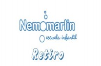 NEMOMARLIN-RETIRO