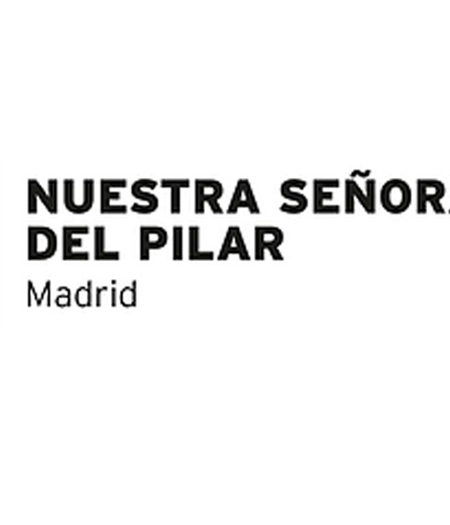 Colegio Nuestra Sra. del Pilar-Madrid